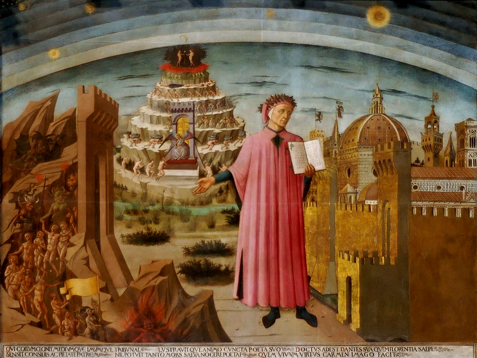Dante Domenico