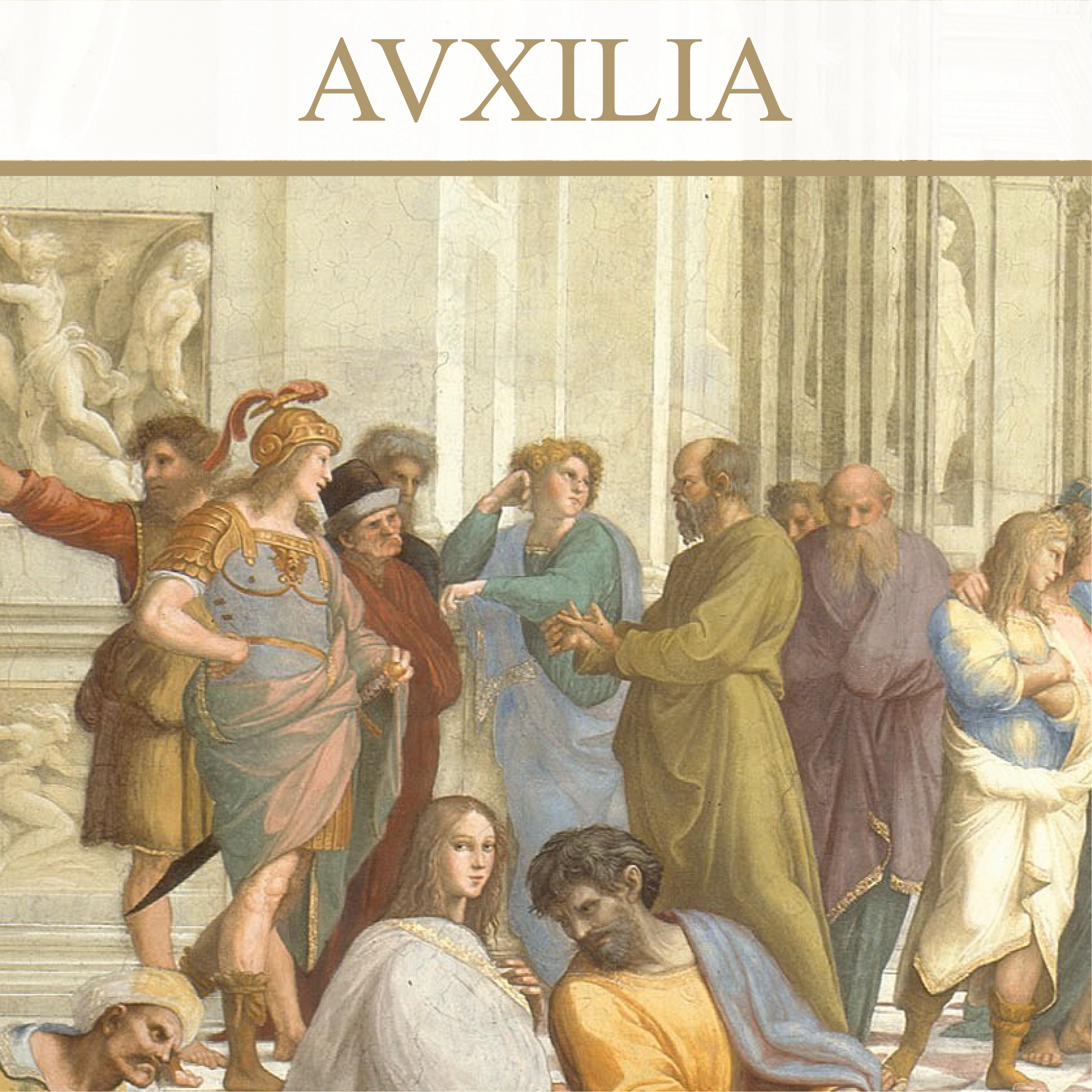Avxilia
